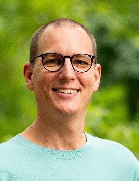 Portrait Florian Borgwardt