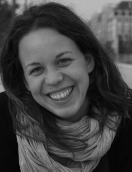 Portrait Caroline Poyntner