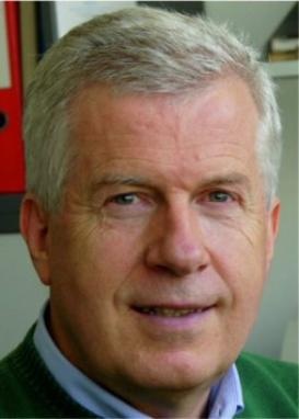 Portrait Paul Messner