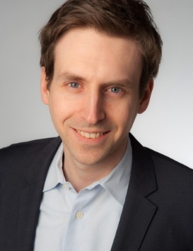 Portrait Fabian Pfrengle