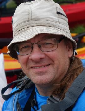 Portrait Matthias Kropf