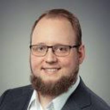 Portrait Henning Schaak