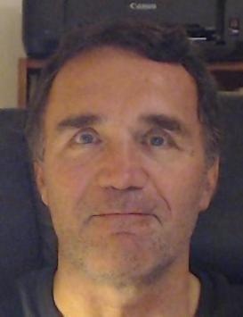 Portrait Philipp Weihs