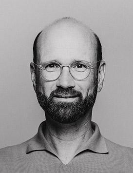 Portrait Roland Tusch