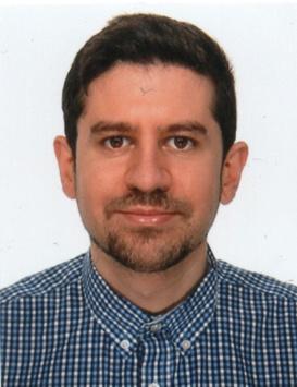 Portrait Juan Carlos Gil Redondo