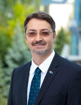 Portrait Georg Neugebauer