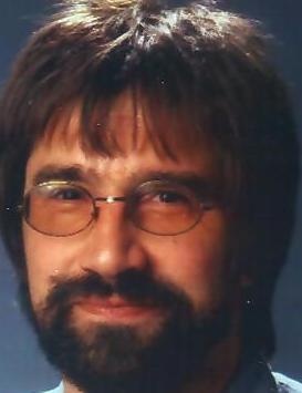 Portrait Johannes Hübl