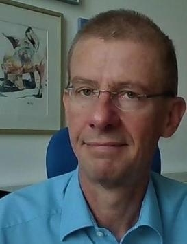 Portrait Alfons Willam