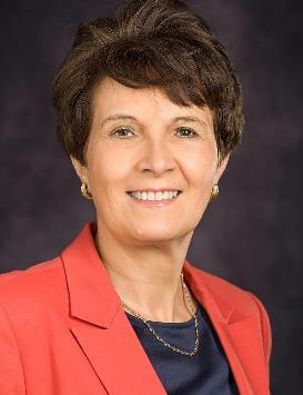 Portrait Eva Schulev-Steindl