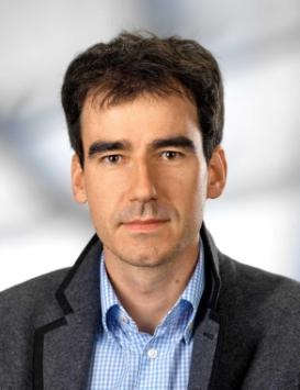 Portrait Martin Schönhart