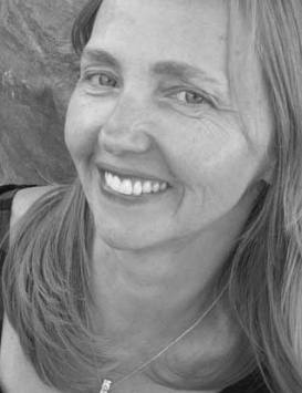 Portrait Notburga Gierlinger