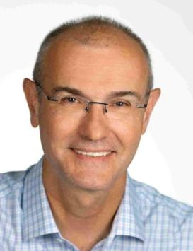 Portrait Andreas Klik