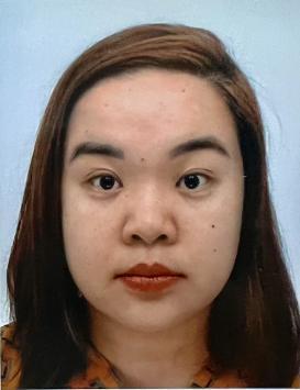 Portrait Ivy Kristel Quino