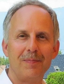 Portrait Michael Meschik