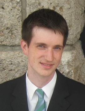 Portrait Christian Fikar