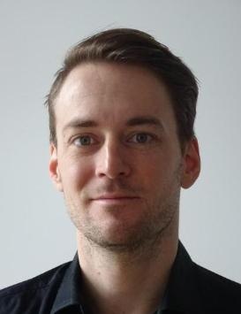 Portrait Christoph Clar