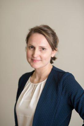 Portrait Susanne Bloch