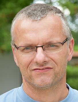 Portrait Michael Eder