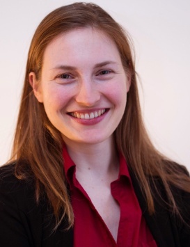 Portrait Doris Virág