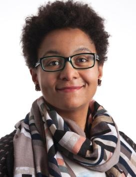 Portrait Claudine-Caroline Egger