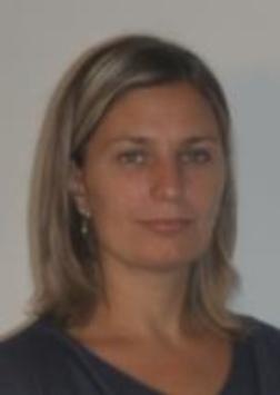 Portrait Sabine Lenz