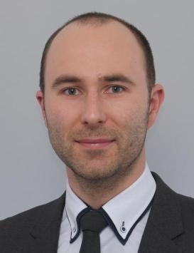 Portrait Christoph Kogler