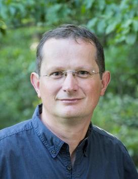 Portrait Christian Kanzian