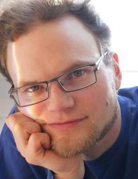 Portrait Ulrich Morawetz