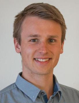 Portrait Lorenz Maringer