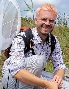 Portrait Thomas Filek