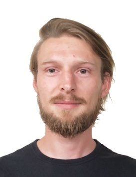 Portrait Frederik Sachser