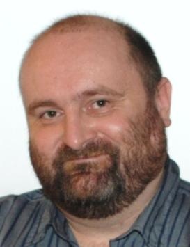 Portrait Friedrich Leisch