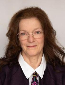 Portrait Monika Debreczeny