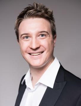 Portrait Alessandro Pellis