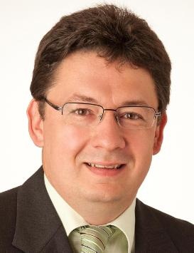 Portrait Konrad Domig