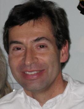 Portrait Torsten Winfried Berger