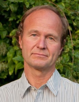 Portrait Andreas Muhar