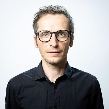 Portrait Andreas Mayer
