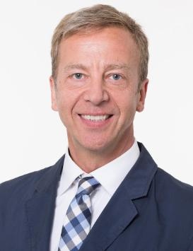 Portrait Rainer Haas