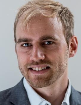 Portrait Florian Irauschek