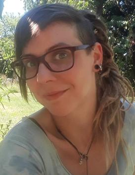 Portrait Sophie Kratschmer