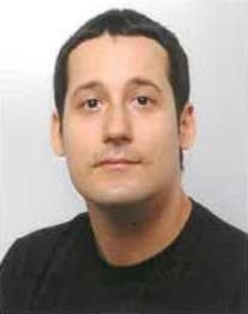 Portrait Alberto Moreno Cencerrado