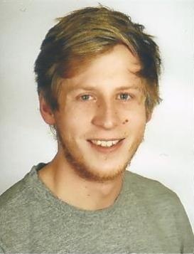 Portrait Frederik Fiete Kratzert