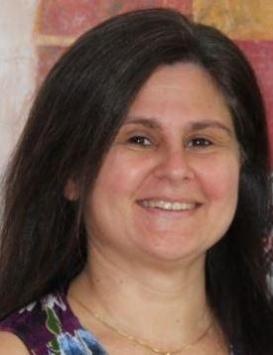 Portrait Birgit Fürst-Waltl