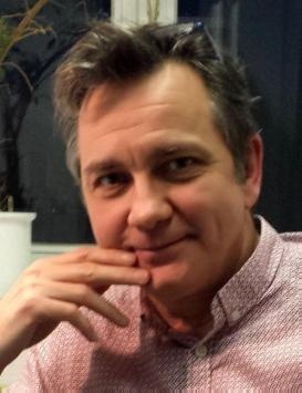 Portrait Oliver Roider