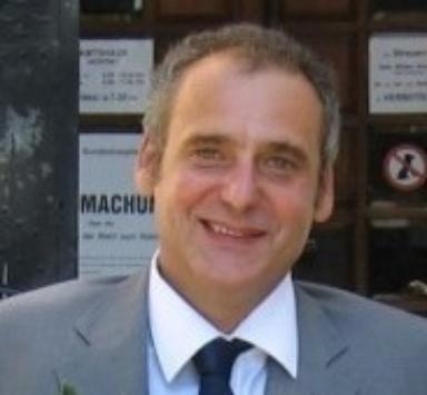 Portrait Andreas Walzer