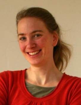 Portrait Katharina Bardy