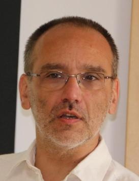 Portrait Michael Grabner