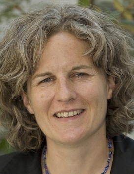 Portrait Birgit Habermann