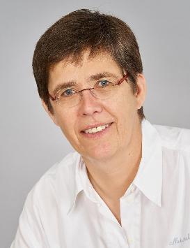 Portrait Christiane Brandenburg